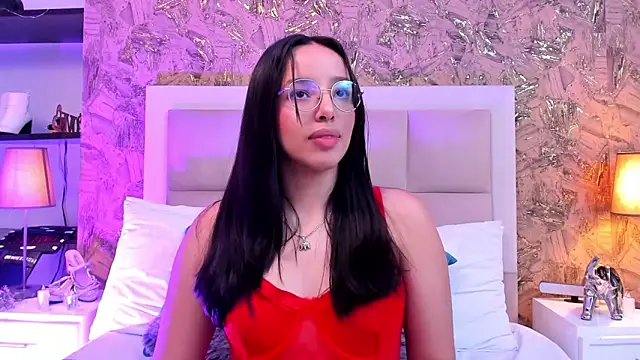 XXX chat uživo modela ValkyriaSteel