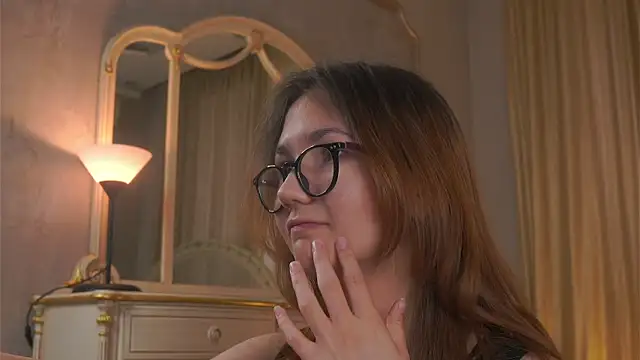 Chat +18 de FrediaPfeiff ao vivo