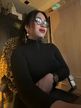 XGoodnessGracious 现场XXX聊天