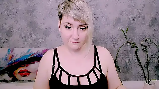 Chat XXX ao vivo de Djullia
