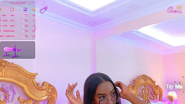 AshleyFerri Adlı Modelin Canlı XXX Sohbeti