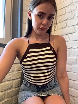 Chat XXX en directo de KristiRich