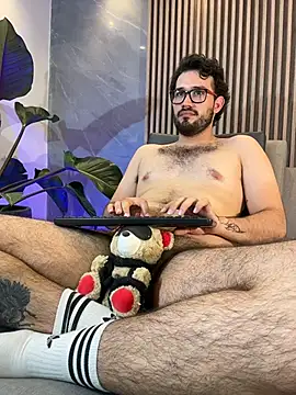 Adrian_SITH live XXX chat
