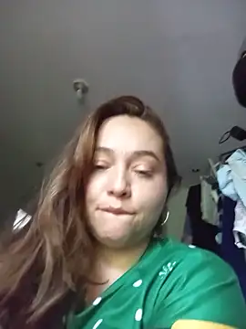 Chat XXX en directo de SabrinaVantress