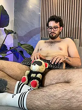 Adrian_SITH Live XXX-Chat