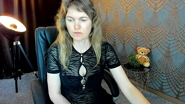 Anabell_xxx's Live XXX Chat