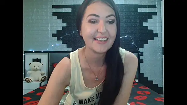 XXX chat uživo modela Ada_Vera