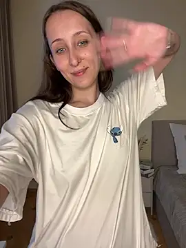 Chat +18 de FlexibleDoll_ ao vivo