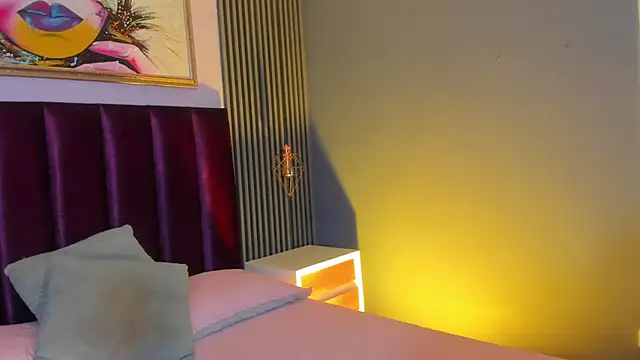 Chat +18 de LauraAristizabal ao vivo