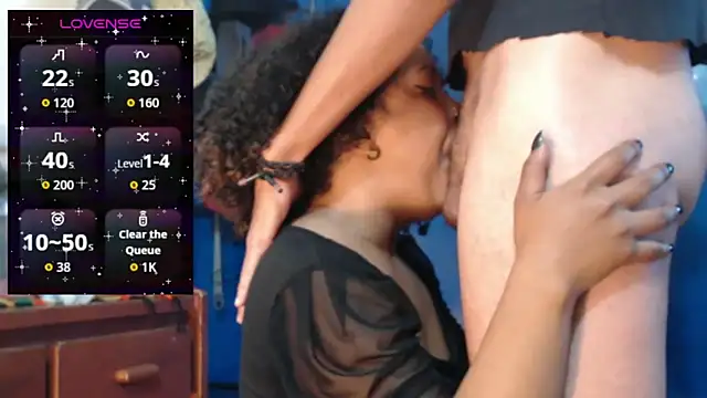 XXX chat uživo modela sugarbrown011