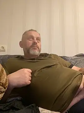 Czat XXX na żywo – Frosl