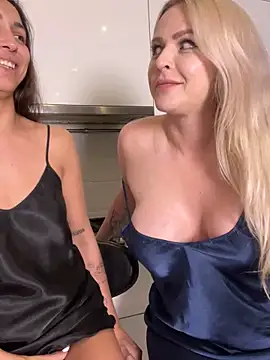 Chat XXX en directo de Keep_us_wild