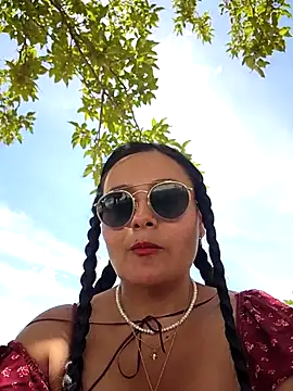 Chat XXX ao vivo de bellapaty