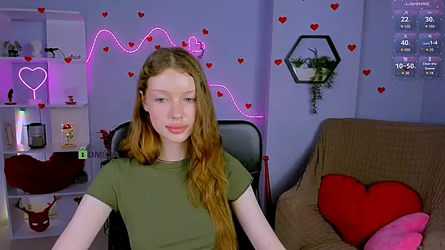 khloebeauty Obrolan Langsung XXX