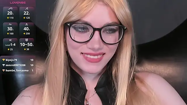 CathyAdams Live XXX-chat