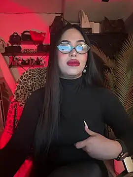 Živý XXX chat XGoodnessGracious