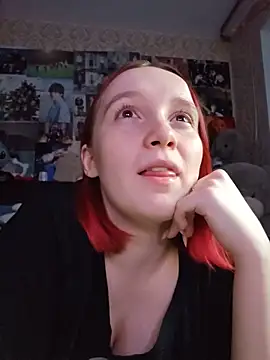 Jane_me0w Adlı Modelin Canlı XXX Sohbeti