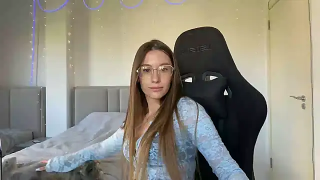 Chatroom XXX en direct de PrincesSsLilu