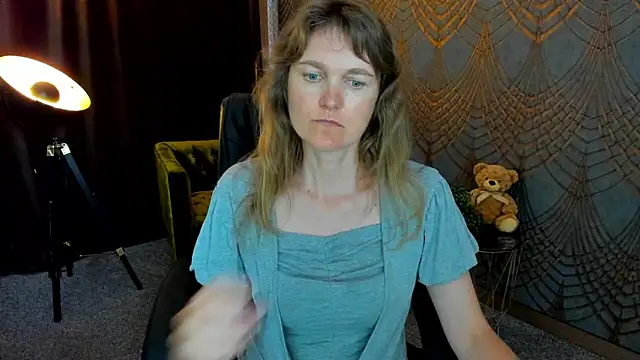 Anabell_xxx: онлайн-секс-чат
