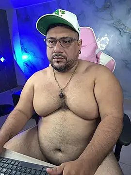Chatroom XXX en direct de jacoob_woods