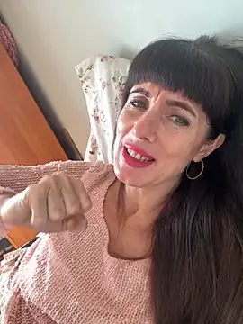 LadyLuxLover's Live XXX Chat