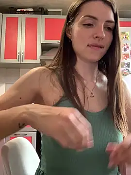 SeducingYoghourt 现场XXX聊天