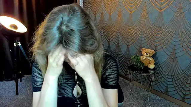 Anabell_xxx Chat XXX in diretta