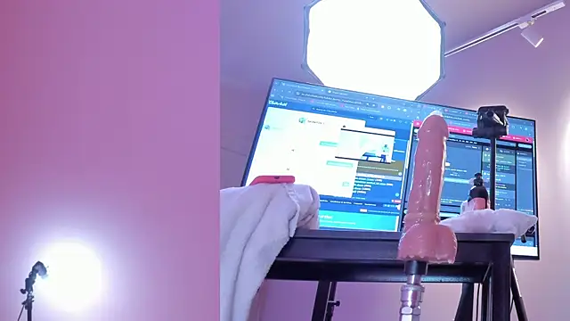 XXX chat uživo modela Kate_bunny_