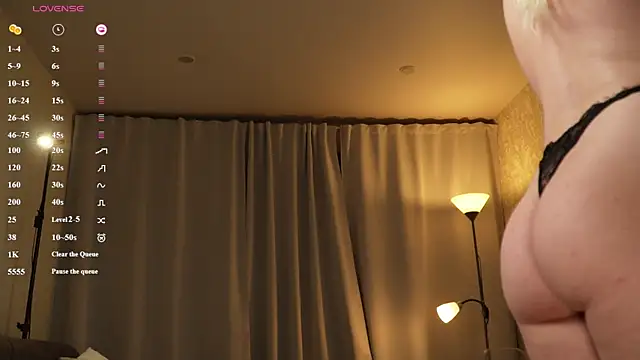 Živý XXX chat Good_Barbie