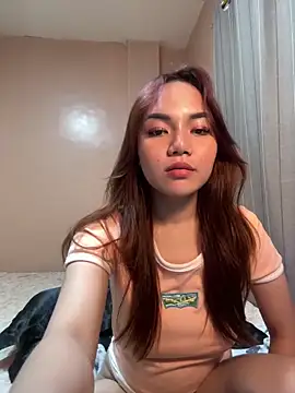 expnsivecandy Obrolan Langsung XXX