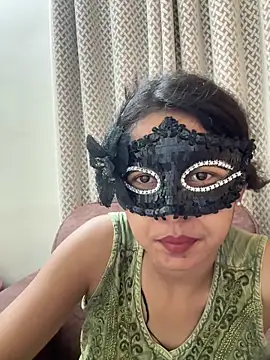Loviiie's Live XXX Chat