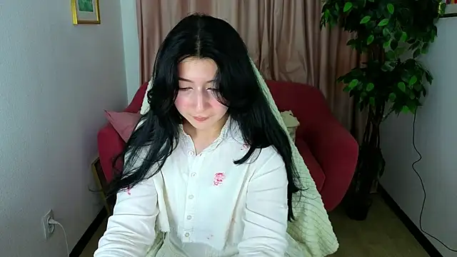 Vanessa_LimX's Live XXX Chat