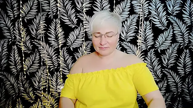 Chat XXX ao vivo de Olivia_playful