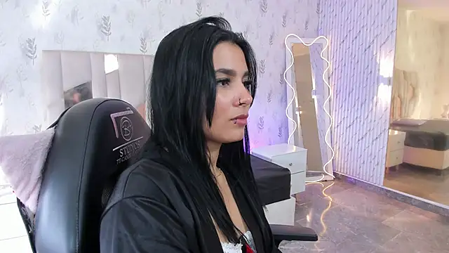 Gaby_tay1 Chat XXX in diretta