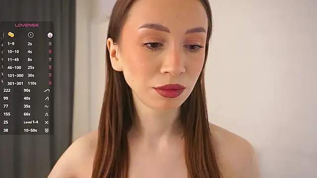 XXX chat uživo modela MarenGoodrich