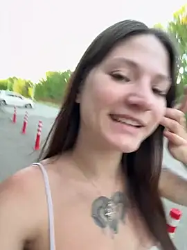 olis_eth – Naživo XXX chat