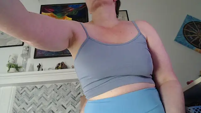 AuroraWillows – Live XXX-chat
