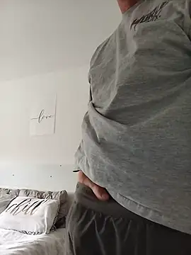 BigTla90 webcam show
