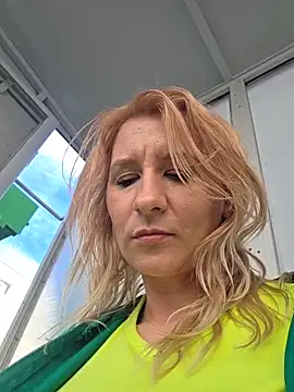 Webkamerová show KaylinJan