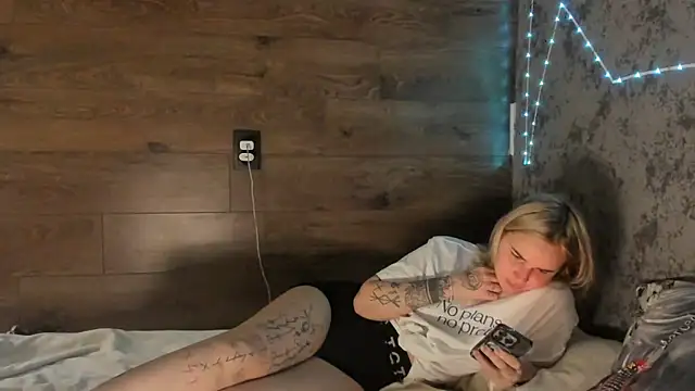 Czat XXX na żywo – AmmyLuu