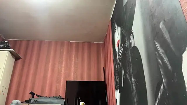 nordystar Live XXX-chat