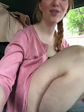 XXX chat uživo modela FayeFlame
