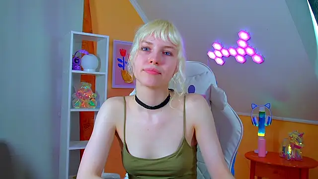 HannahHollis Chat XXX live