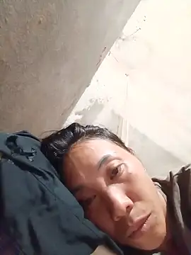 Jinli_01 Adlı Modelin Canlı XXX Sohbeti