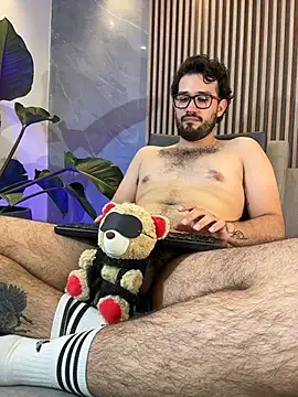 Adrian_SITH – Naživo XXX chat