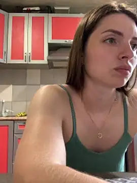 SeducingYoghourt Chat XXX live