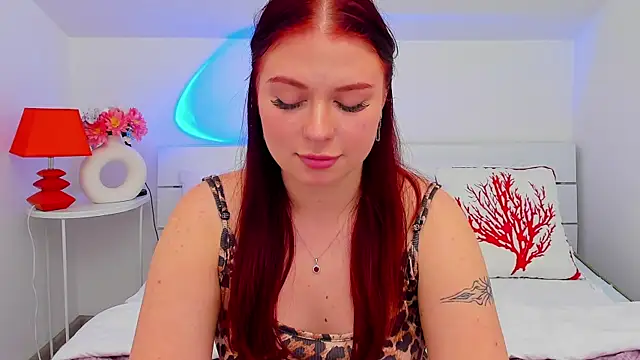 LizyBex 即時 XXX 聊天