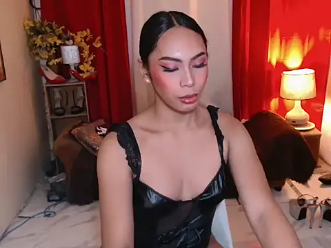 Chat XXX Live kylieEmparado