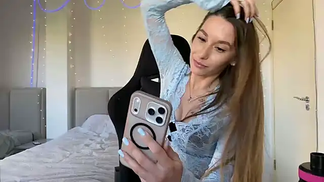 PrincesSsLilu: απευθείας συνομιλία ΧΧΧ
