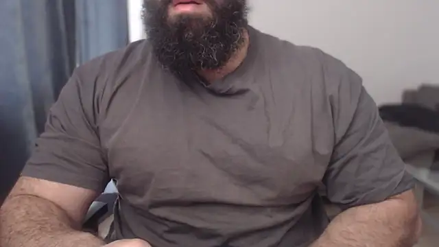 Chat XXX Live hugemachohandsome
